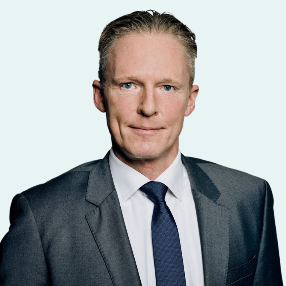 Christian Kanstrup, Board Member