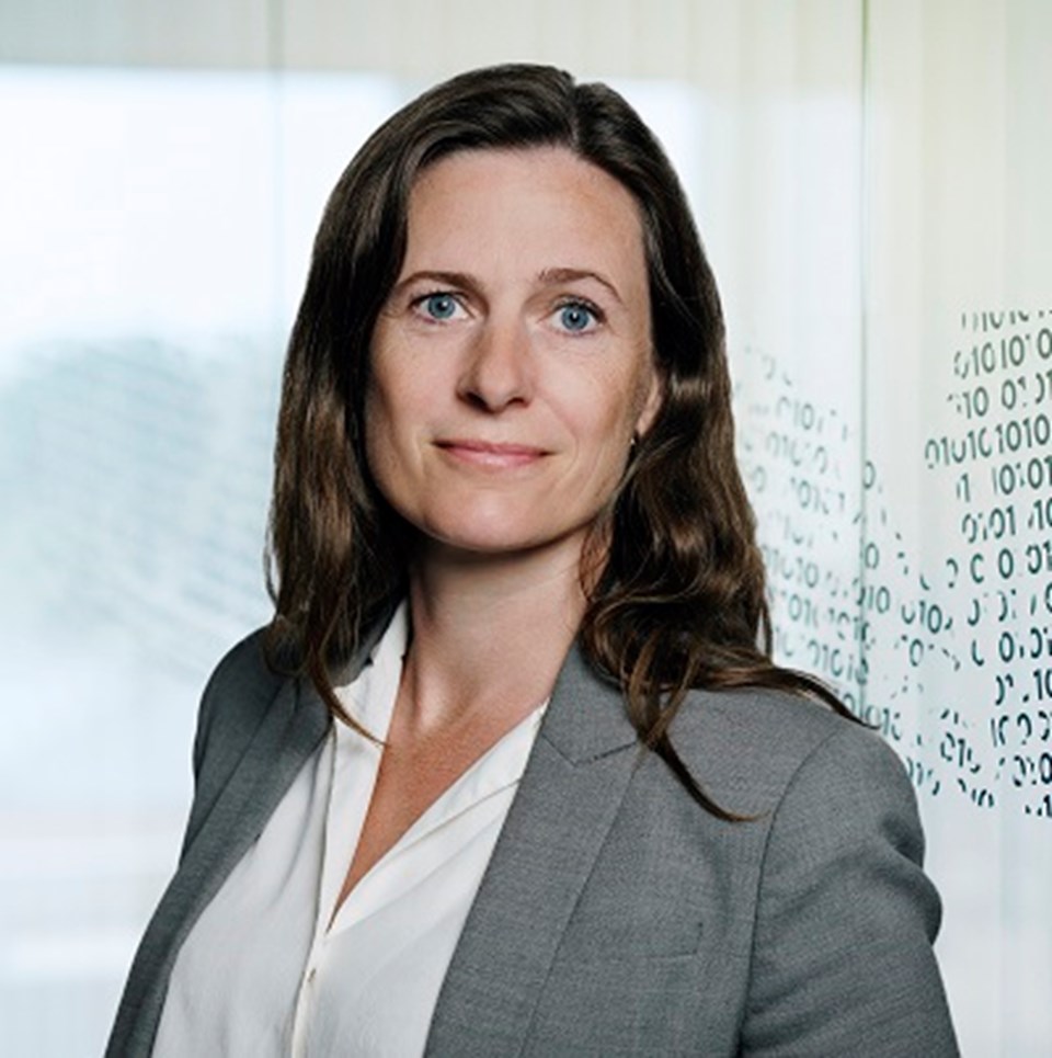 Camilla G. Møhl - Senior Vice President, Peopl, Sustainability, Communications and Marketing