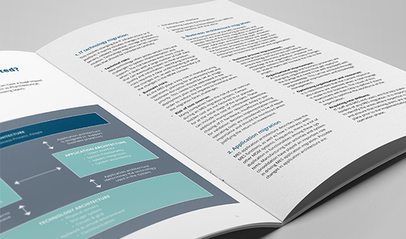 Open magazine, Pharma 4.0