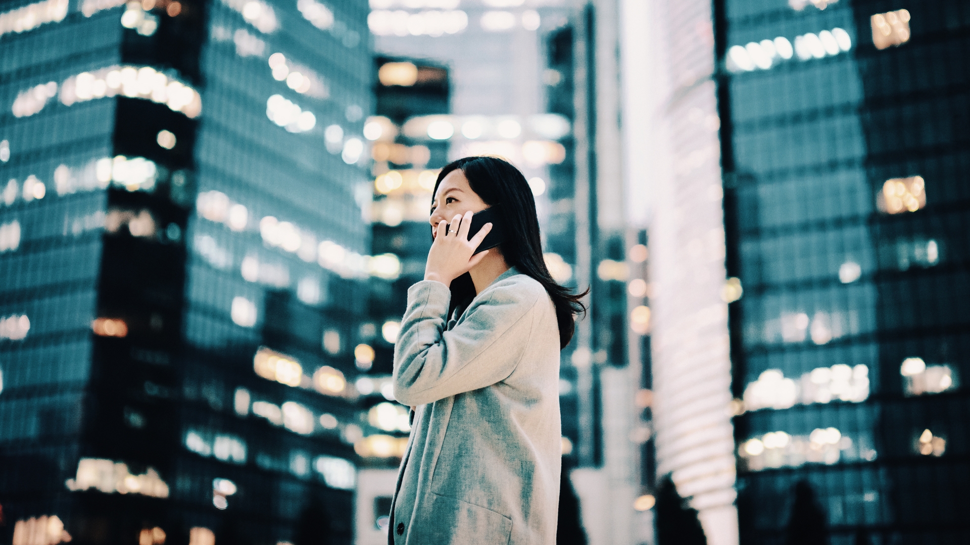 Calling Home