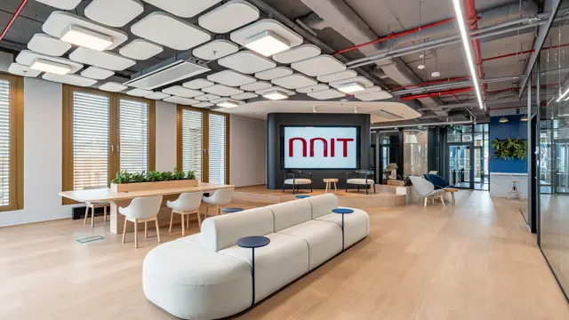 Box Nnit SCALES为整个ERP价值链提供服务 | NNIT