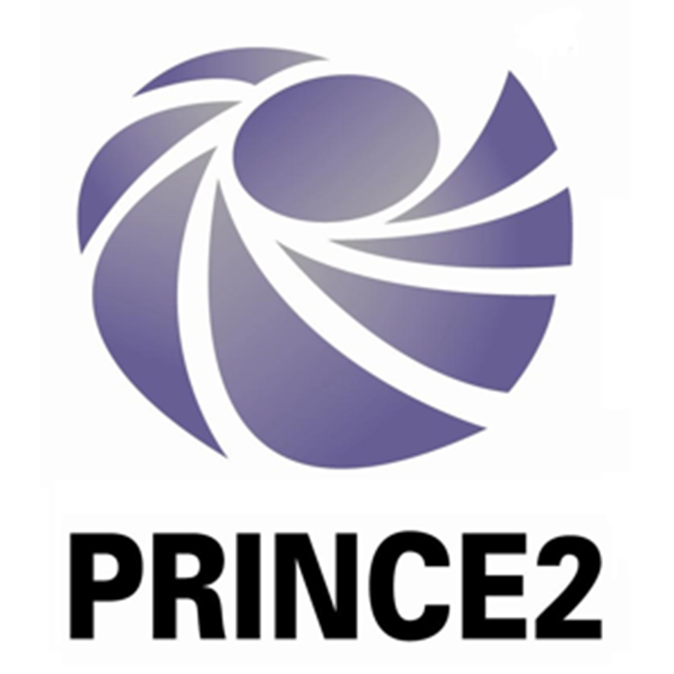 Prince2 Not Legit Logo