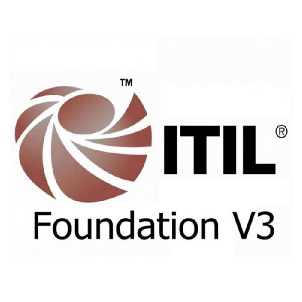 ITIL Foundation Logo