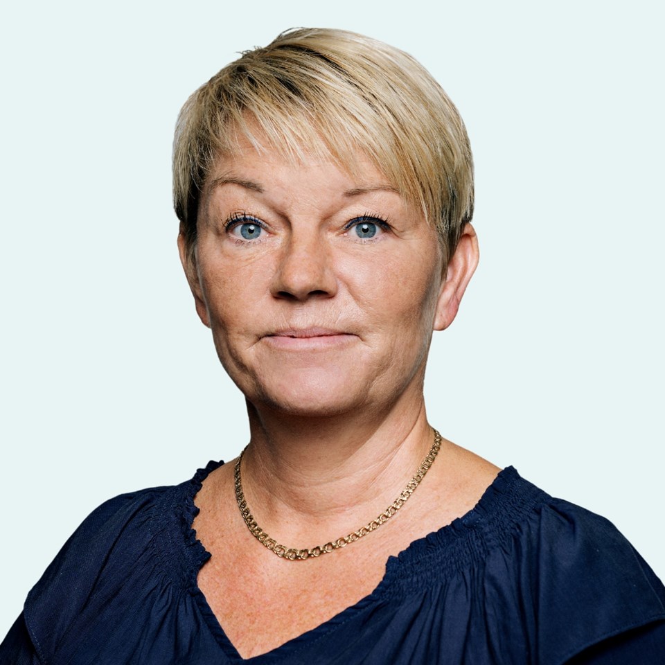 Dorte Broch Pedersen, Employee Elected Board Member