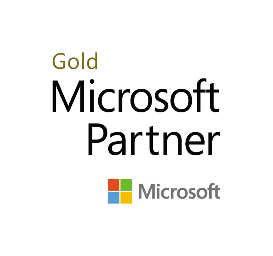Gold Partner Logo 1