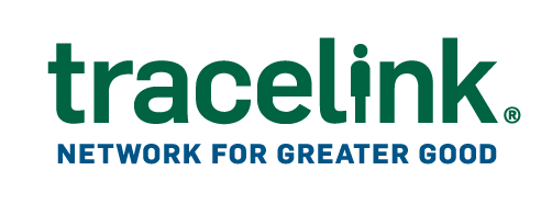 Logo of Tracelink 