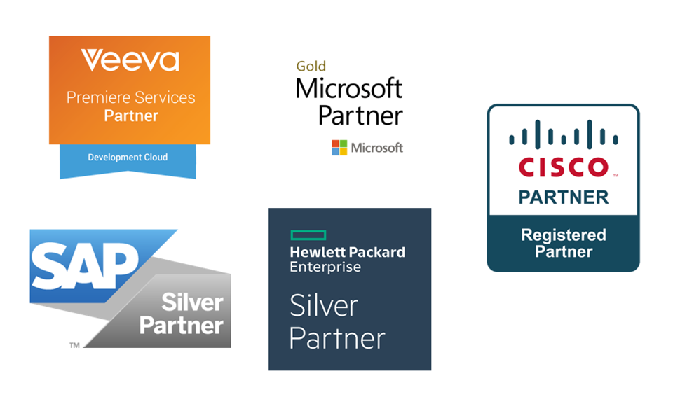Partner Logos II