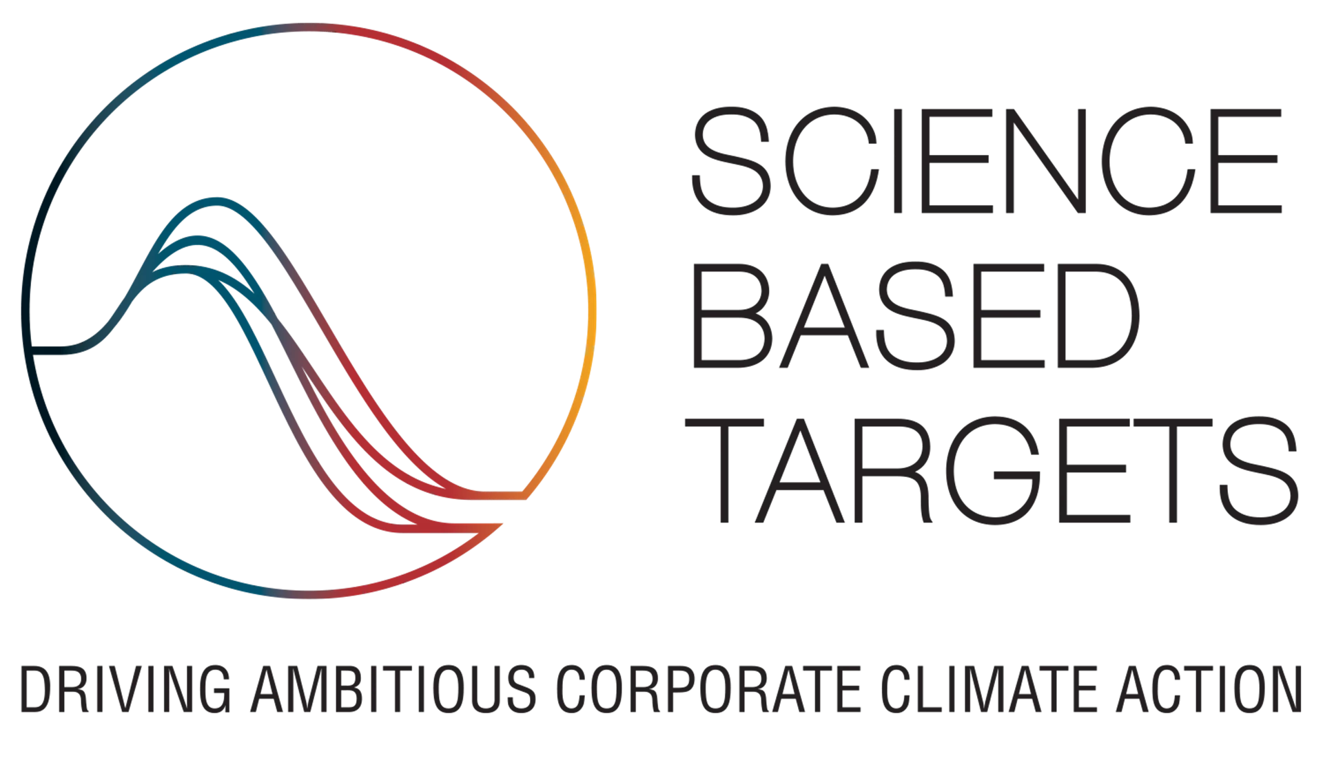 Science Based Targets Certification 