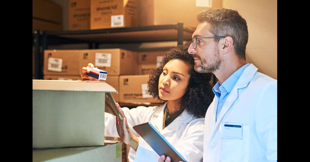 Box Nnit Smart Manufacturing Considerations for Pharma and MedTech Manufacturers