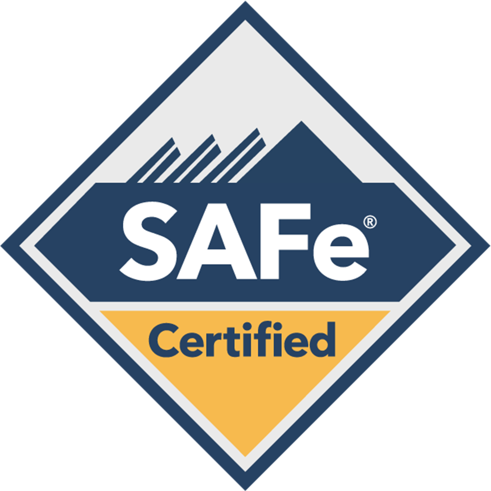 Safe Not Legit Logo